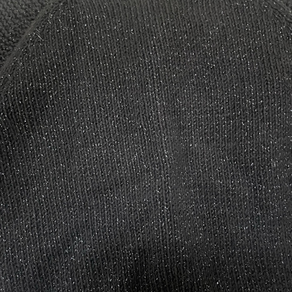 Zara Chic charcoal grey Knit Kids sweater - Picture 6 of 6